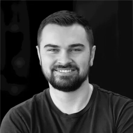 Aaron Cashmore-Thorley, founder of Door Openers